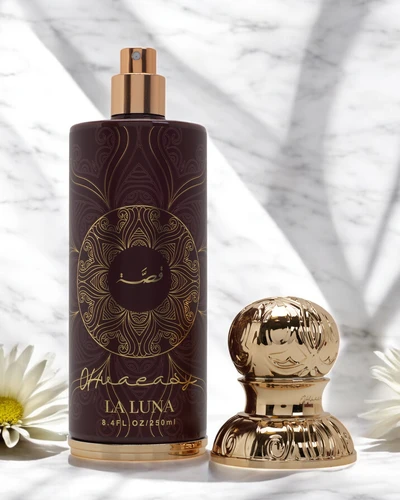 LA LUNA- woda perfumowana dla kobiet 250 ml