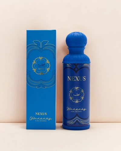 Inspirowana Legend Of The Sky NEXUS- woda perfumowana dla kobiet 250 ml