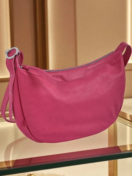 Royalfashion Duża torebka damska eko skórzana shopper Arla Cove