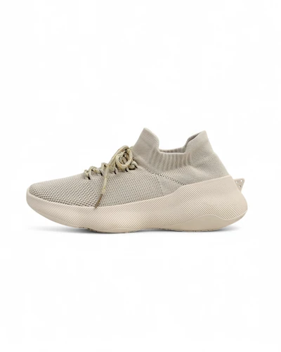 Royalfashion Damskie materiałowe buty sportowe Sefelta