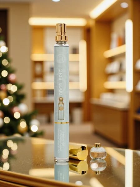 Inspirowana Woda perfumowana męska Odor Epic Gissa Grey