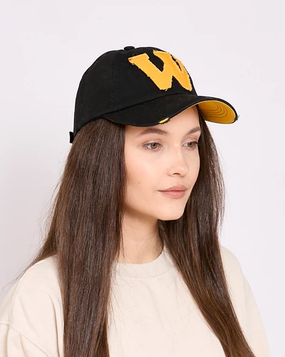 Royalfashion Універсальна капелюх з козирком