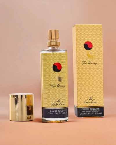 Perfumy Lea Luis For Oway 35 ml