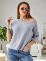 голубий сірий