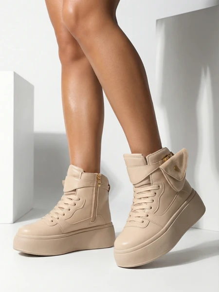 Royalfashion Damskie buty sportowe Tersela