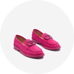 różowy || Fuksjowy