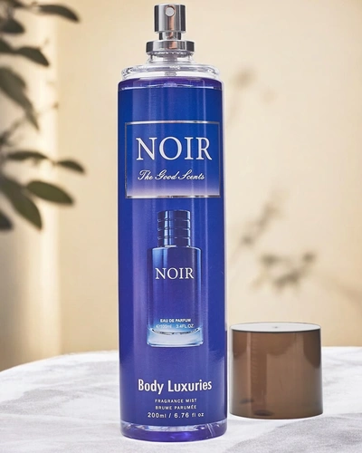 Inspirowana Mgiełka do ciała męska Noir 200 ml