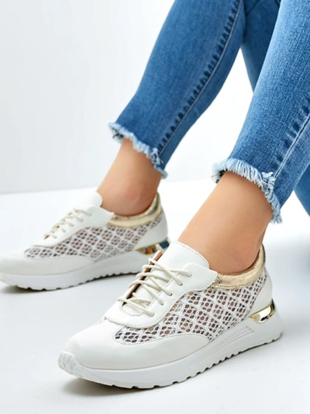 Royalfashion Damskie buty sportowe Diurra