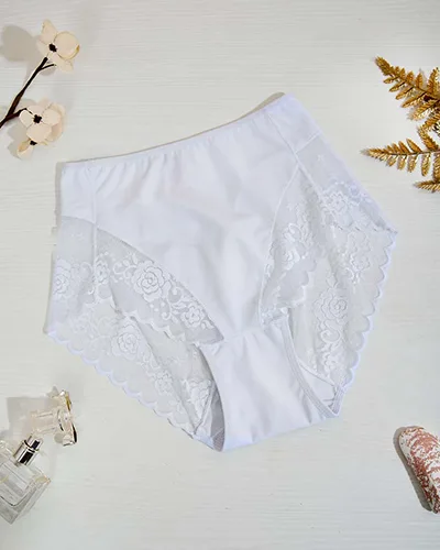 Royalfashion Majtki damskie typu figi