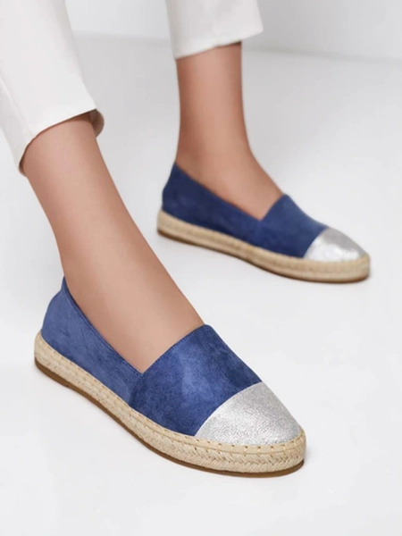Royalfashion Damskie espadryle Dafalle