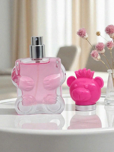 Inspirowana woda perfumowana dla kobiet Only You Pink