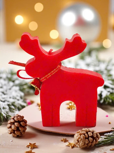 Різдвяна ароматична свічка Christmas Evening