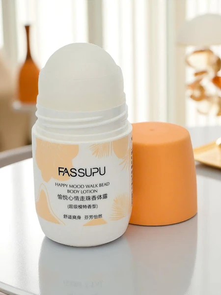 Damski Dezodorant-antyperspirant żelowy w kulce nawilżający