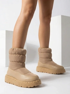 brązowy || jasny brązowy