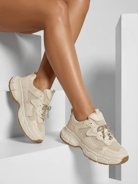 Royalfashion Sneakersy damskie Lottotes