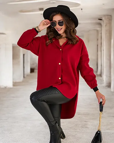 Royalfashion Damska kurtka