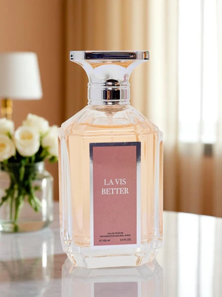 Inspirowana woda perfumowana dla kobiet La Vis Better