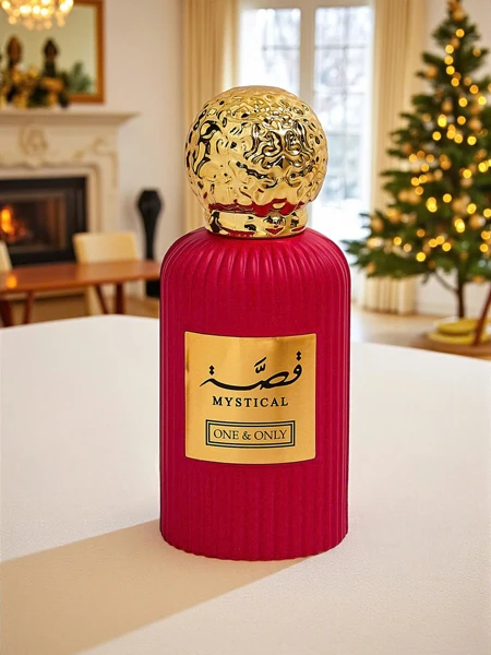 Inspirowana Damska woda perfumowana Mystical One&Only