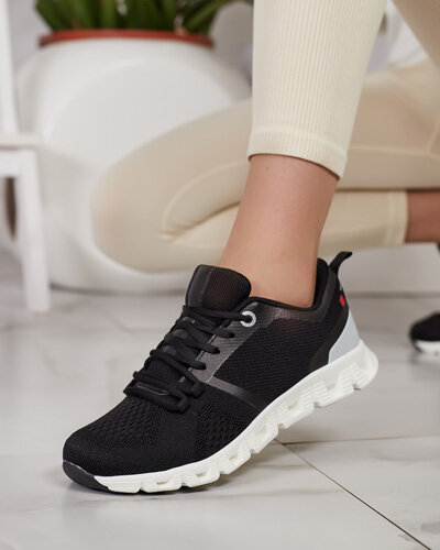 Royalfashion Sportowe sneakersy damskie Folleti