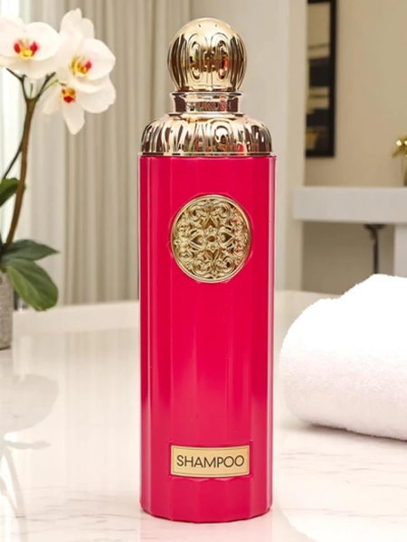 Szampon do włosów nawilżajacy i regenerujący