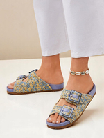 Глибокий блакитний небо || niebieski