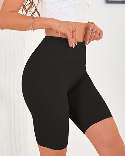 Royalfashion Legginsy kolarki damskie