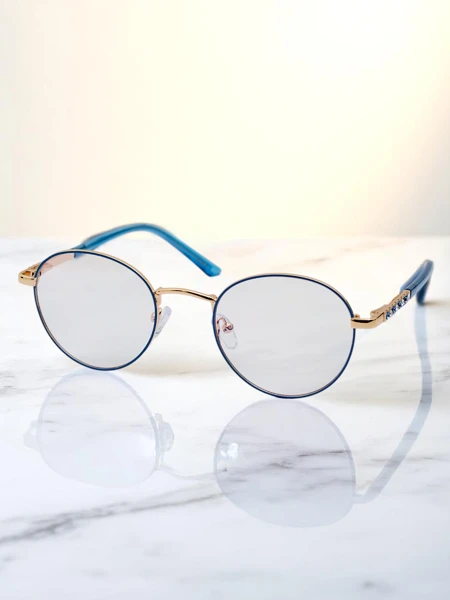 Royalfashion Сонцезахисні окуляри Skyline Shades квадратної форми