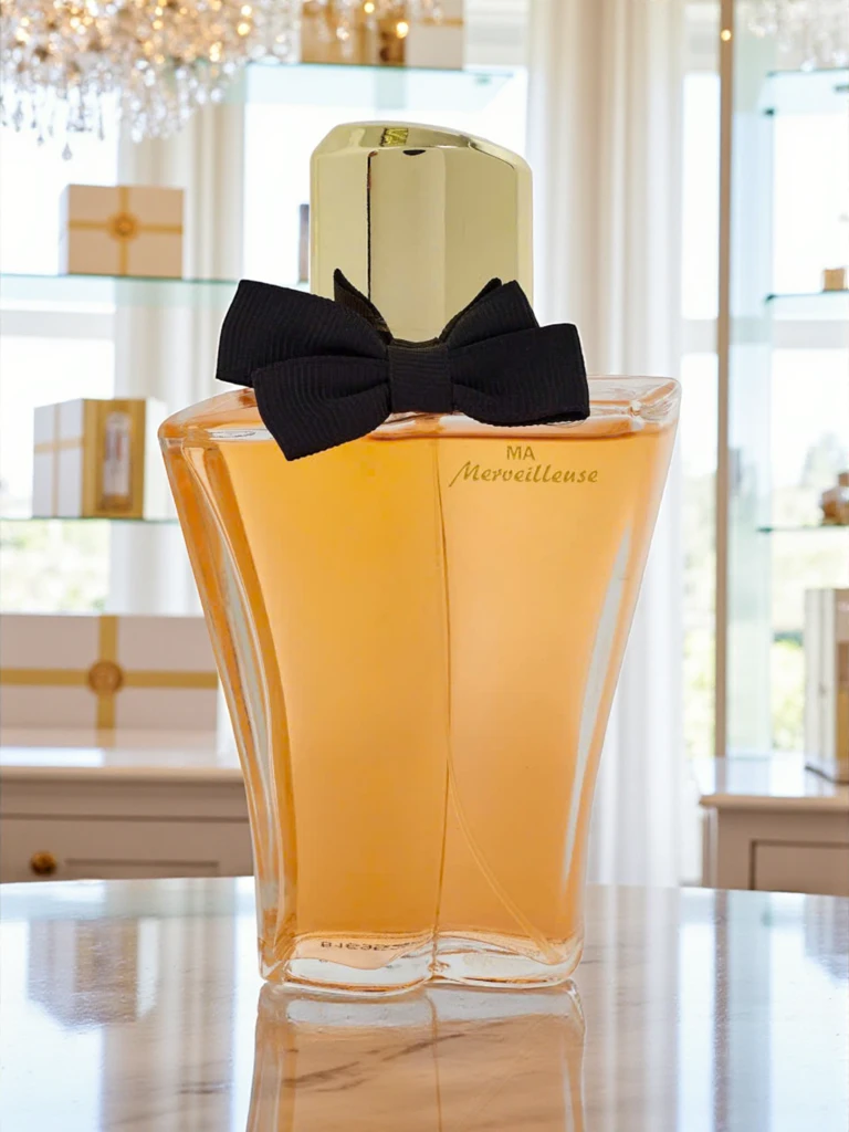 Inspirowana woda perfumowana damska Ma Merveilleuse