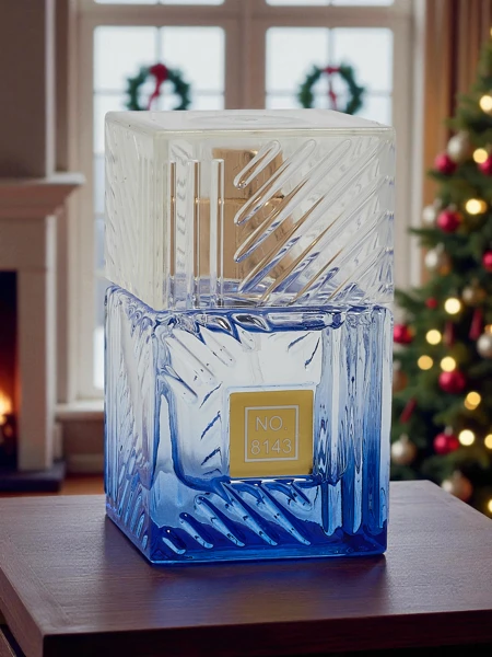 Inspirowana Woda Perfumowana uniseks Blues Blues