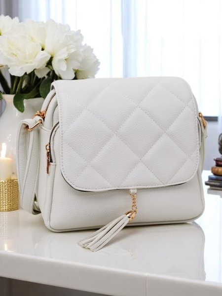 Royalfashion Маленька жіноча сумочка з екошкіри Junae