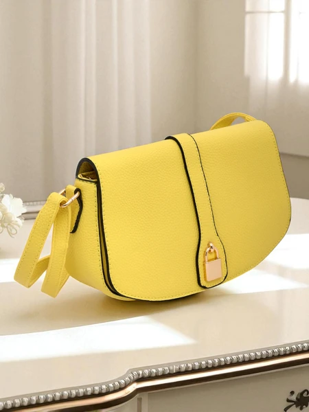 Royalfashion Mała damska torebka z eko skóry Moderno Viva