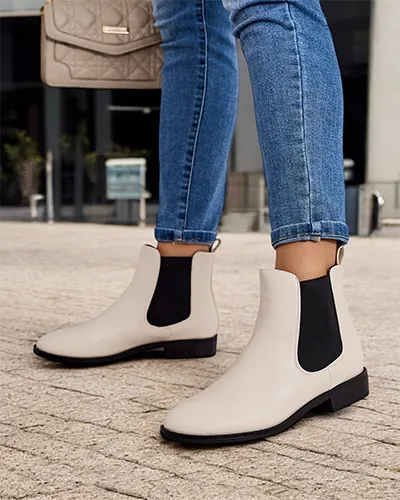Royalfashion Botki damskie Ronoli