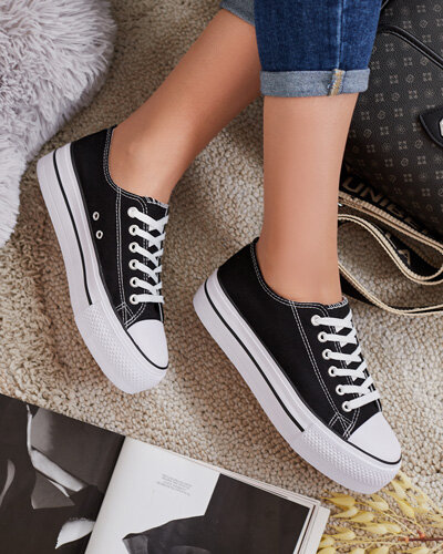 Royalfashion Sportowe trampki damskie Tamissa