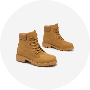 brązowy || Camel || jasny brązowy