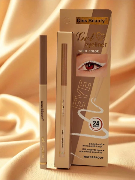 Wodoodporna kredka do oczu