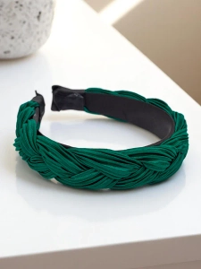 zielony