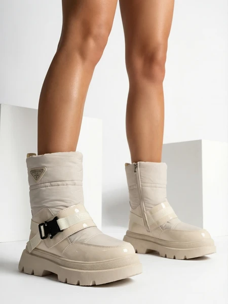 Жіночі снігоступи Royalfashion Fileuri