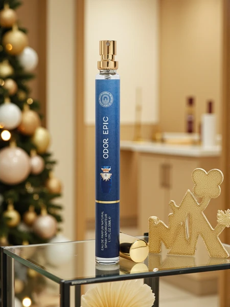 Inspirowana Woda perfumowana uniseks Odor Epic