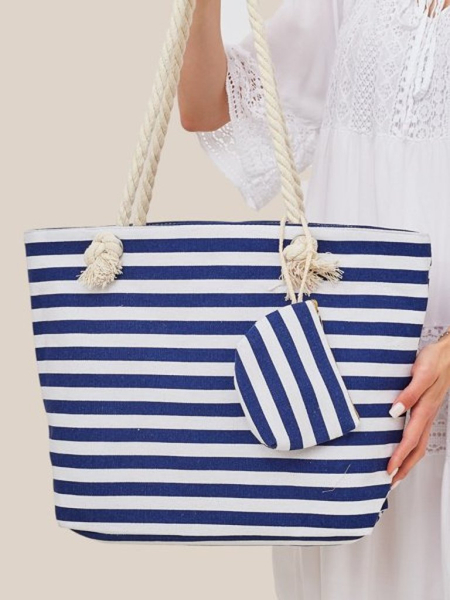 Royalfashion Torebka materiałowa Tiva