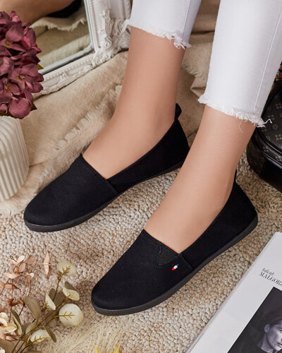 Royalfashion Damskie tenisówki Peliotte