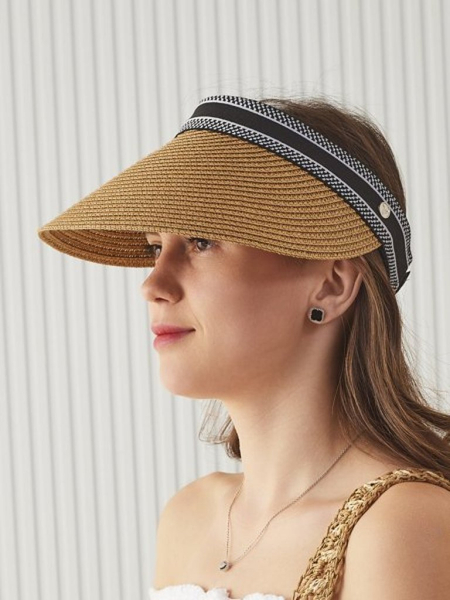 Royalfashion Daszek Przeciwsłoneczny Sunny Weave