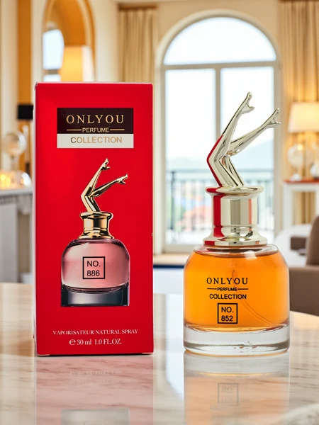 OnlyYou Aurelia No886 Eleganza - perfum damski 30ml w szklanej butelce