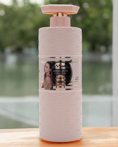 Luxelux Szampon do włosów Amino Acid 800 ml