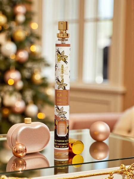 Inspirowana Woda Perfumowana damska Kala Vanilia