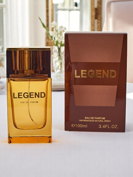 Inspirowana woda perfumowana dla mężczyzn LEGEND