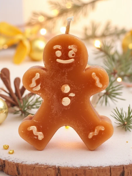 Świąteczna świeca zapachowa Christmas Evening