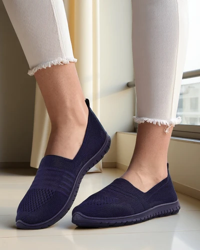 Royalfashion Жіночі спортивні мокасини Atarafas