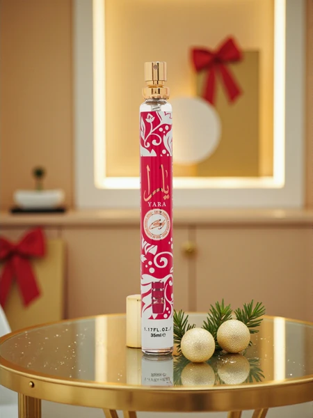 Натхненна Жіноча парфумована вода Arab Candy