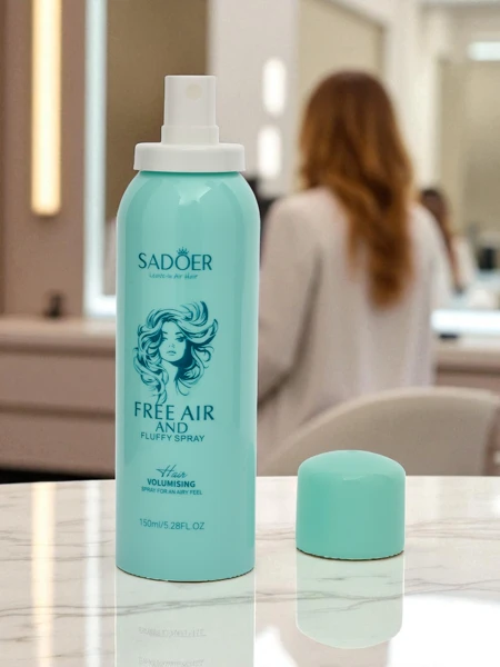 Spray do Włosów nadający lekkość i objętość