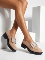 beżowy || jasny brązowy